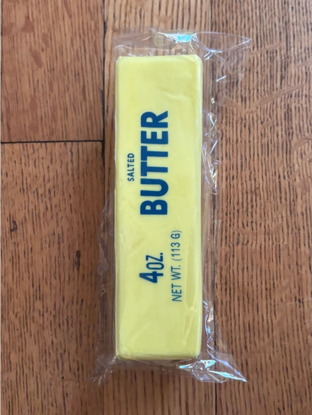 Viral Butter Squishy